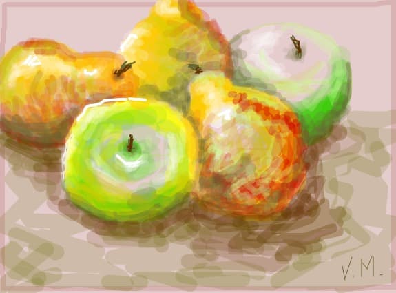 fructe