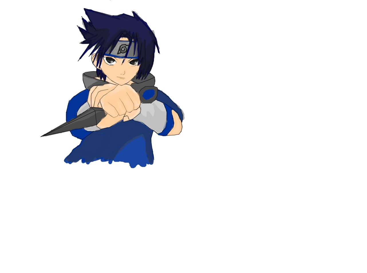 sasuke