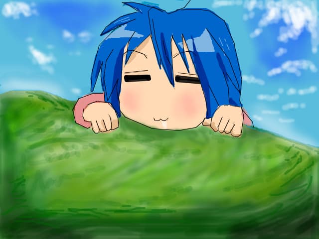 WINDOWS ANIME