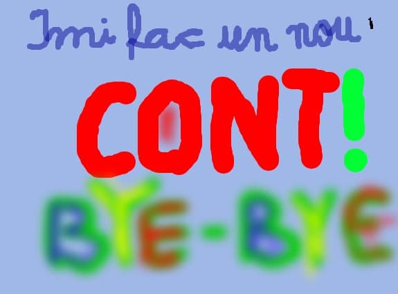 imi fac un nou cont
