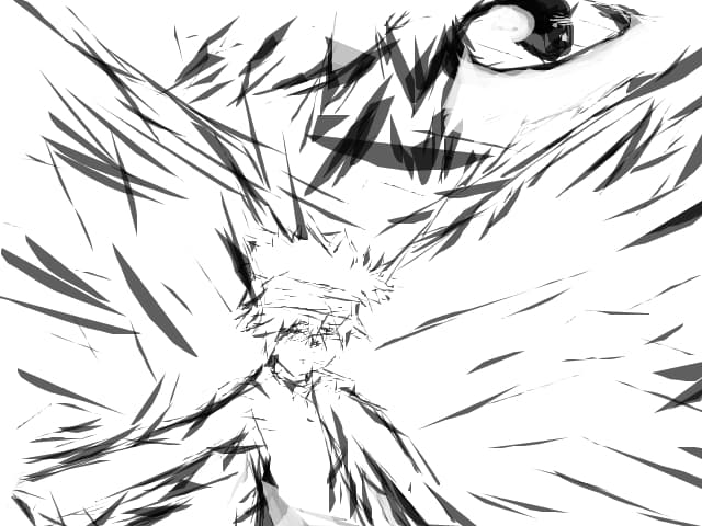 manga type