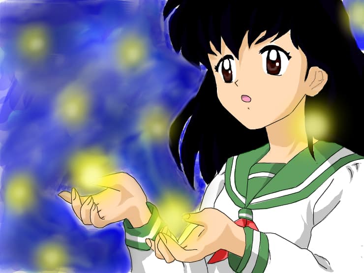 kagome