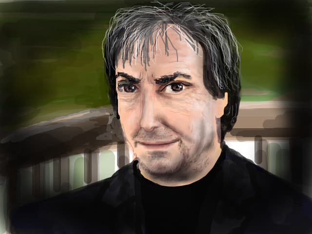 portret
