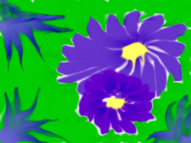 floricele