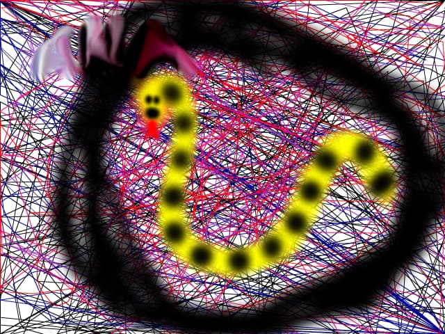 snake