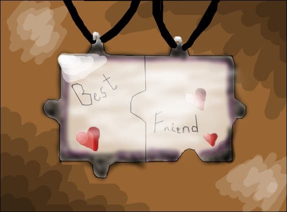 Best Friend