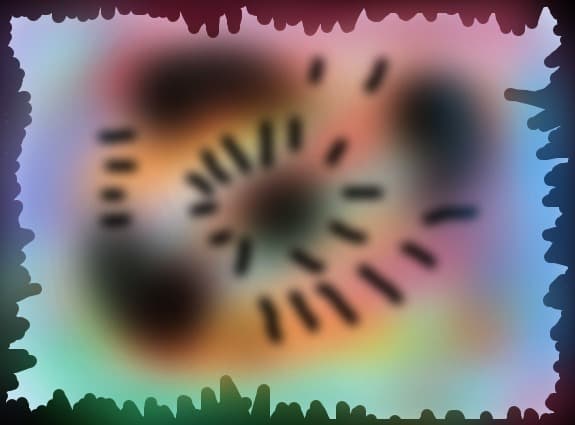 sharingan color