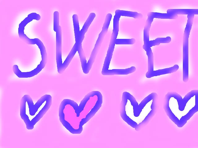 SWEET