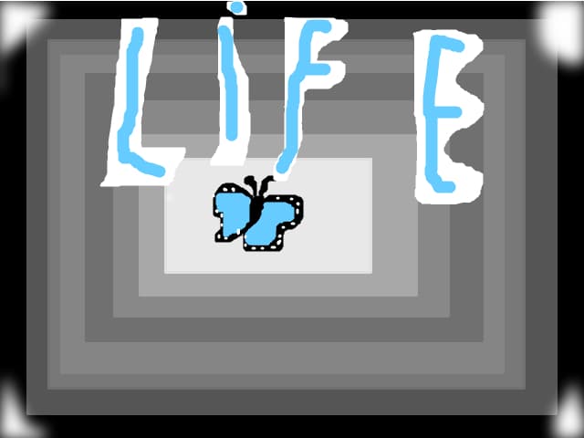 life