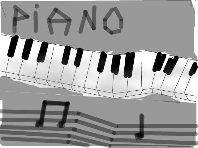PIANO