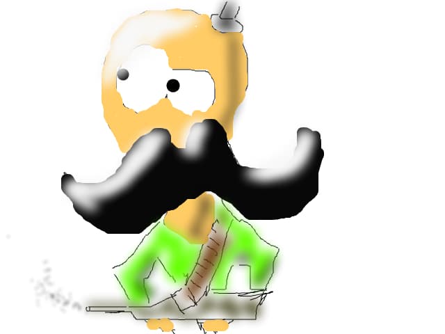 waror
