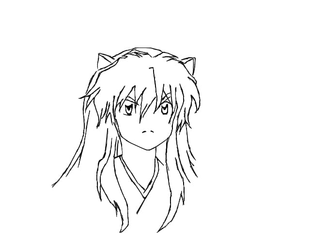 Inuyasha