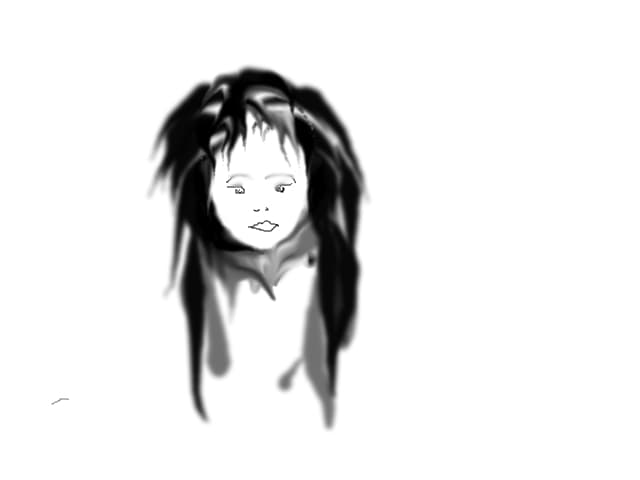 fata mistica