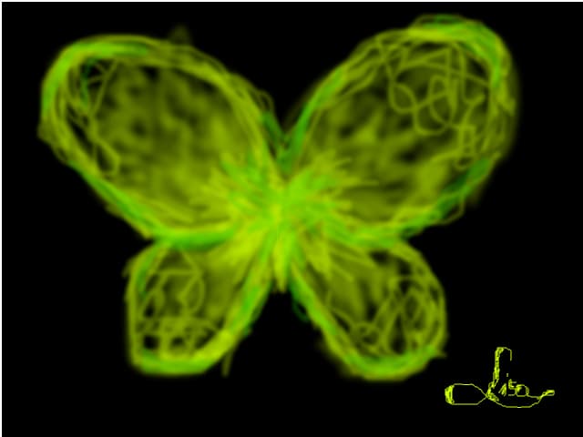 Buterfly