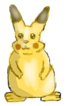 pichachu