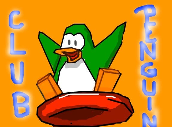 Club Penguin