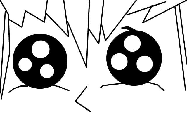 Eye