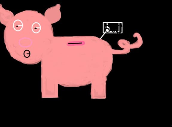 Piggy BANK
