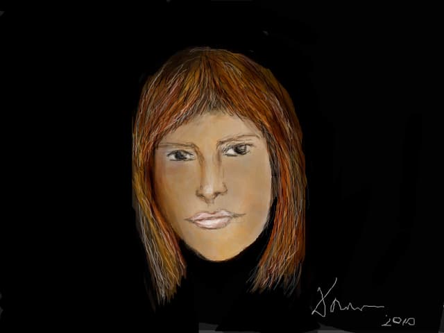 portret