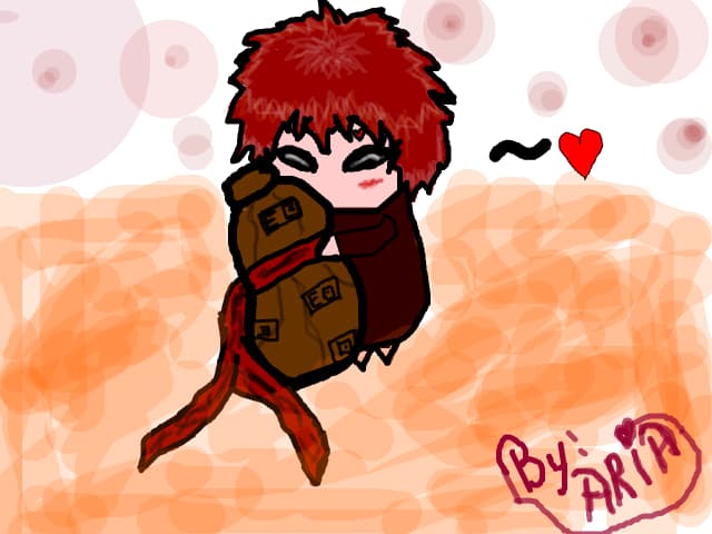 Garra , lov\' ya\'