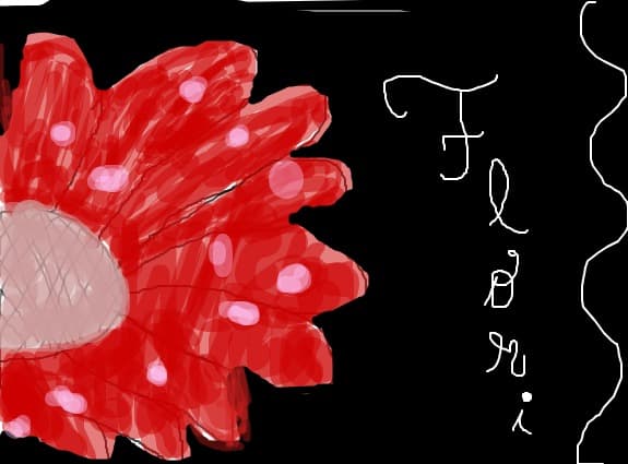 floare