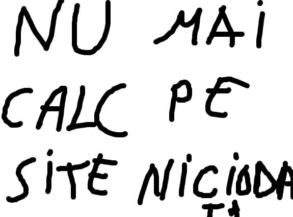 poster
