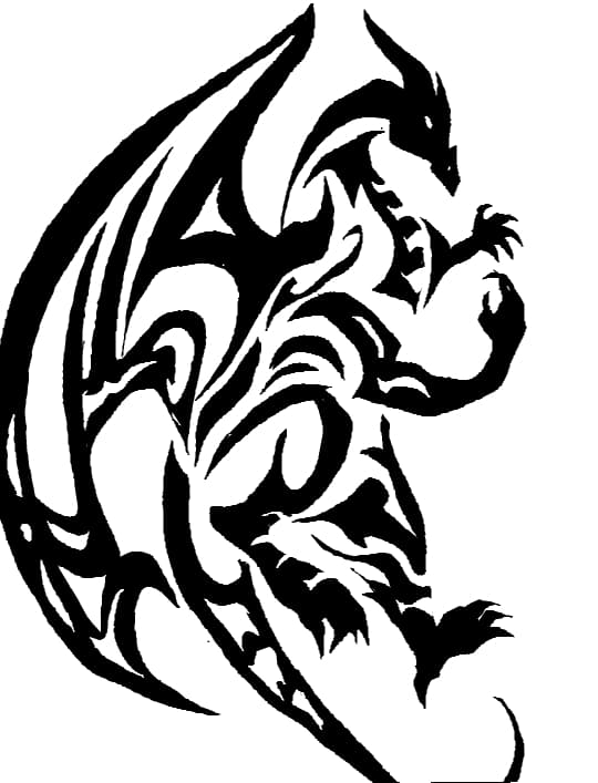 dragon