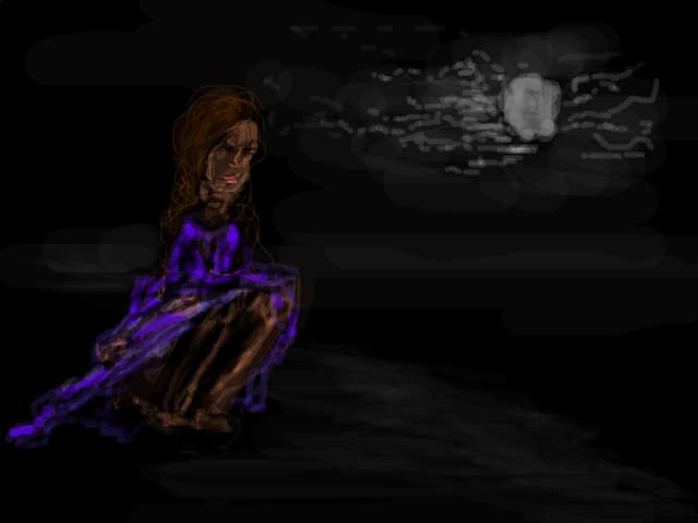 Luna plina