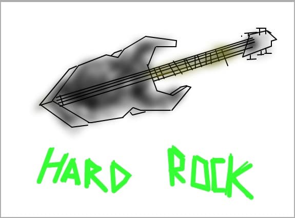 ROCK