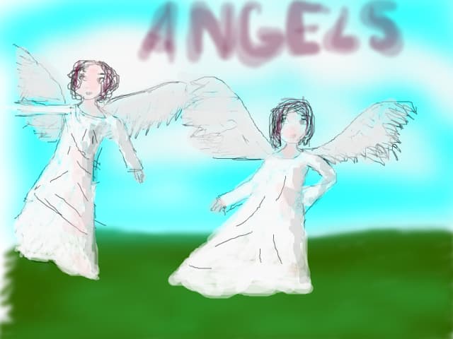 Angels