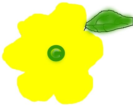 floare