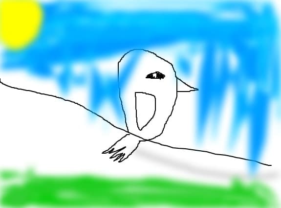 Pasare