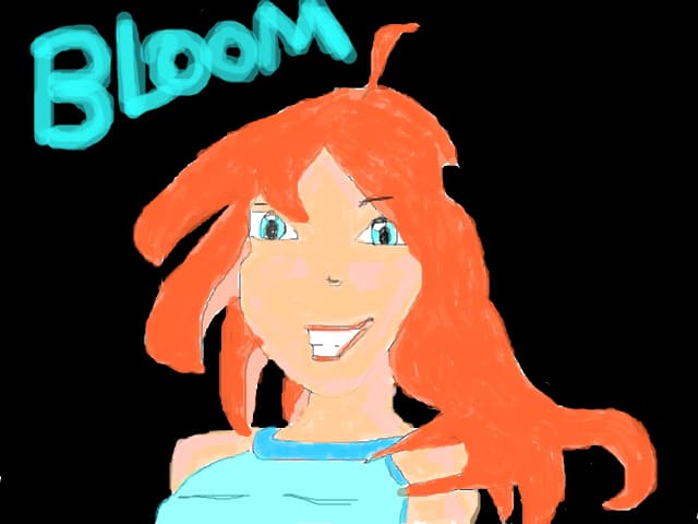 BLOOM