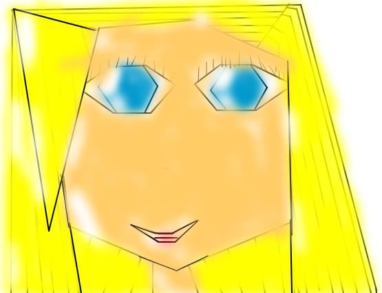 Maria anime