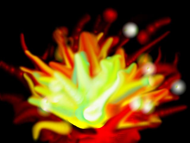 fire