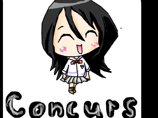 Concurs