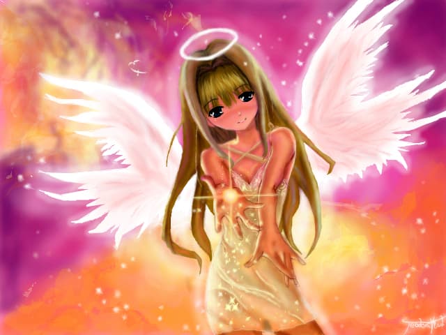angel