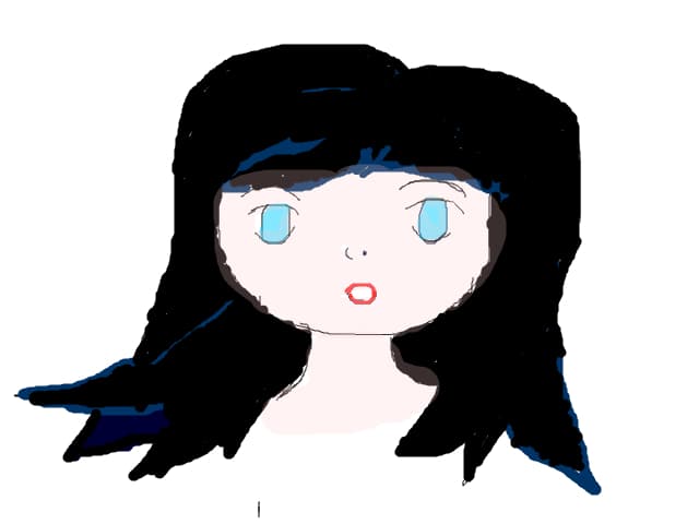 portret
