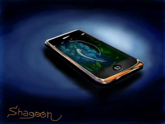 Telefon