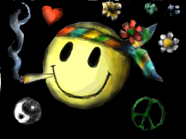 peacemaker