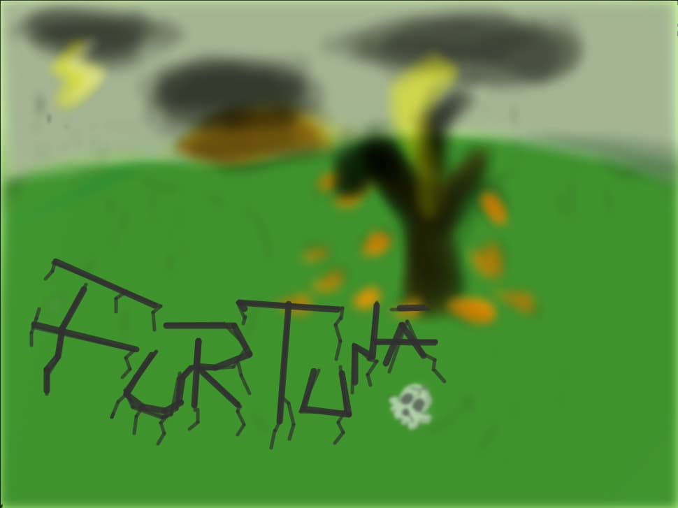 furtuna nereusita