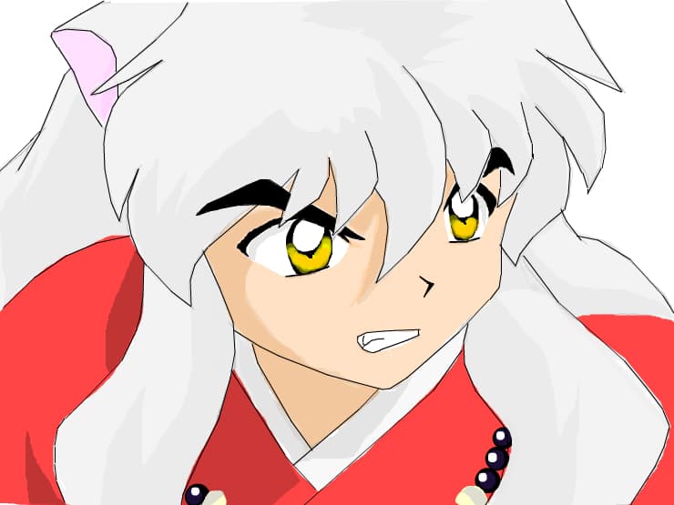 inuyasha