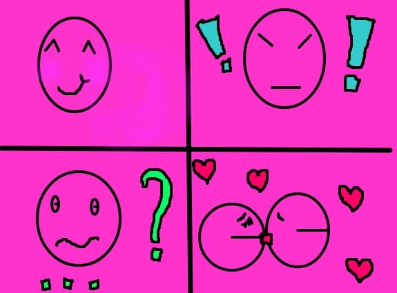 emoticons