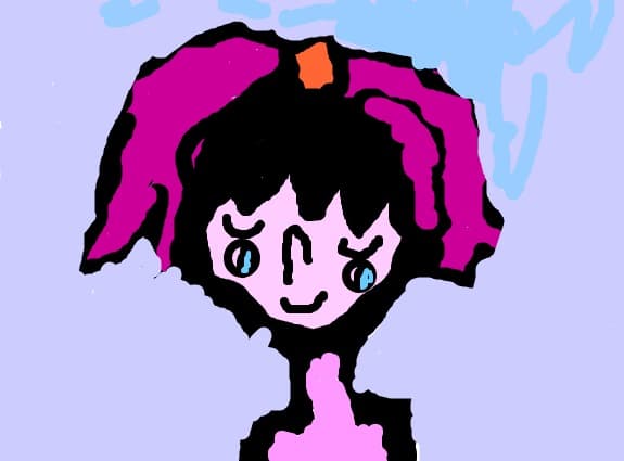 doll