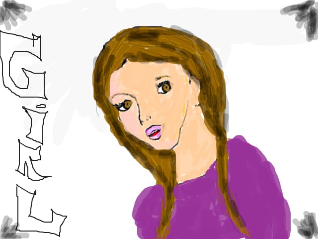 Girl
