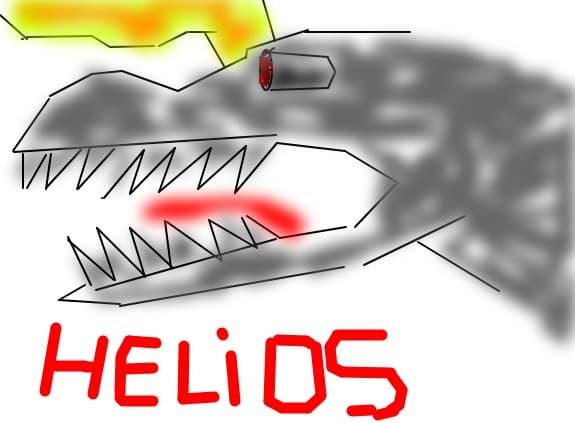 helios
