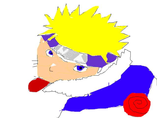 naruto