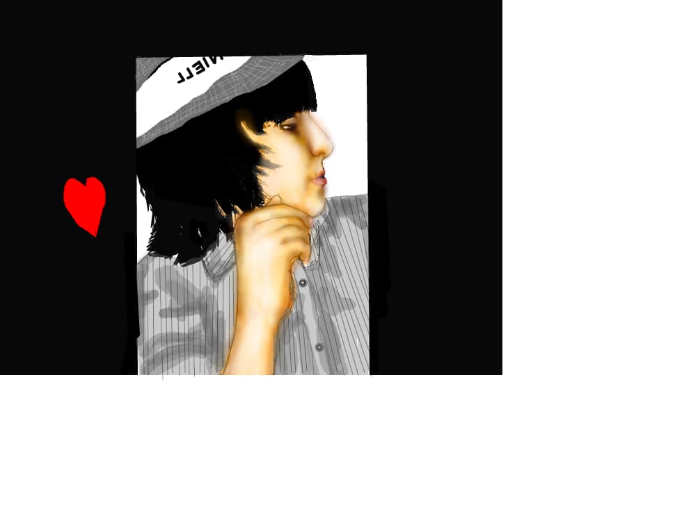 Coco :X Tire:X Alex :X P :X