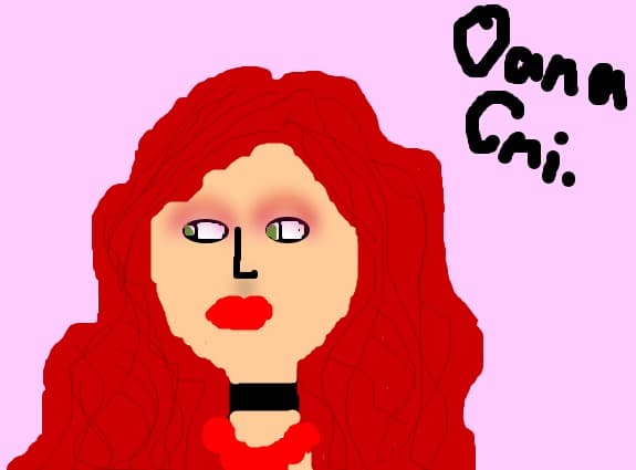 oana