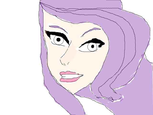 anime girl